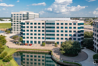 More details for 5775-5875 N Sam Houston Pky W, Houston, TX - Office for Rent