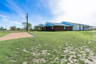 More details for 807 FM 489, Donie, TX - Light Industrial for Sale