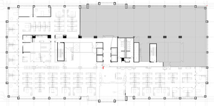 150 E Pierce Rd, Itasca, IL for rent Floor Plan- Image 1 of 1