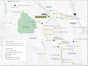 1357 Collier Rd NW, Atlanta, GA for rent Site Plan- Image 1 of 6