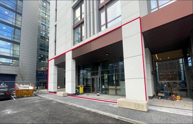 More details for Tyndall St, Cardiff - Retail to Rent