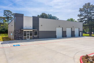 More details for 12724 Cypress Valley Rd, Cypress, TX - Industrial for Rent