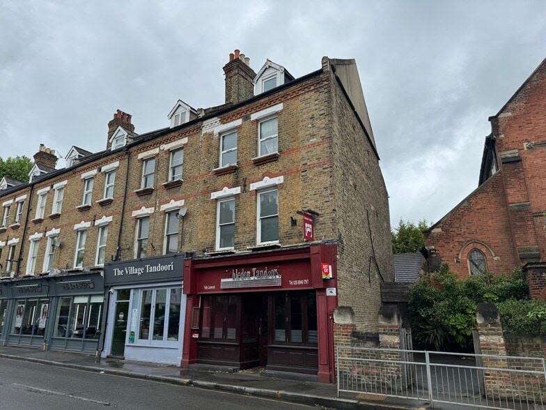 26 Ridgway, London for sale - Building Photo - Image 3 of 6