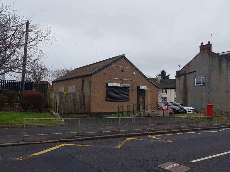 26 Shottskirk Rd, Shotts for sale - Primary Photo - Image 1 of 1