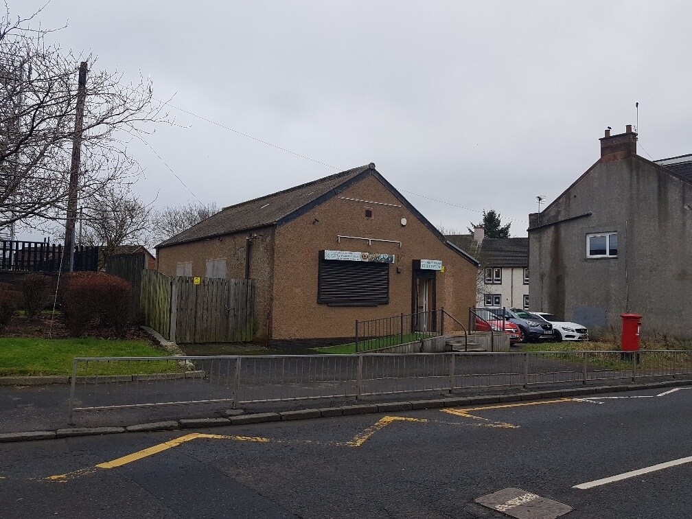 26 Shottskirk Rd, Shotts for sale Primary Photo- Image 1 of 1