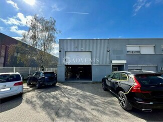 More details for Light Industrial to Rent