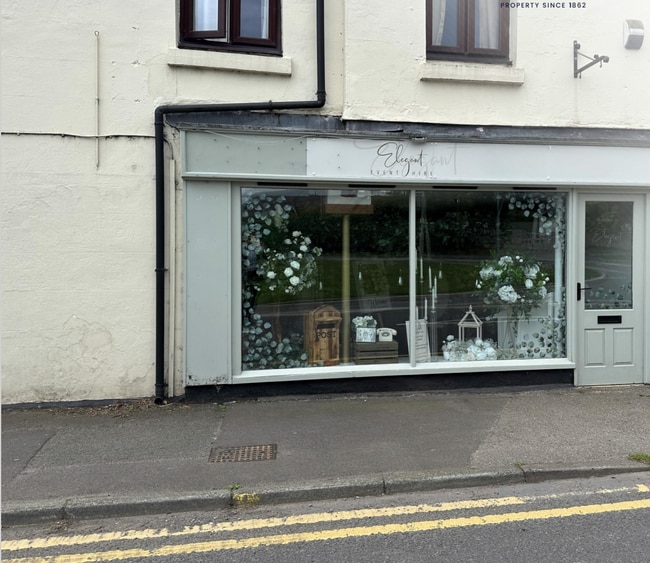 More details for Ellesmore Rd, Oswestry - Retail to Rent