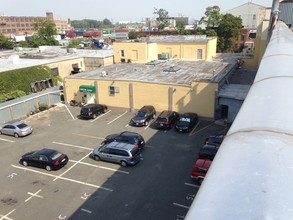 32 Noble St, Newark, NJ - aerial  map view