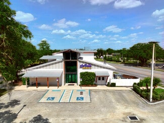 More details for 670A W Hickpochee Ave, LaBelle, FL - Office / Retail to Rent