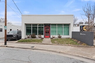 More details for 102 Paisley St, Greensboro, NC - Co-working to Rent
