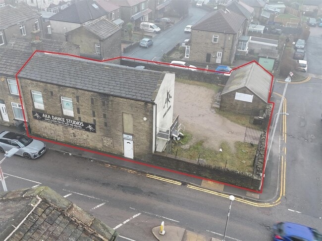 More details for 53 West End, Queensbury - Retail to Rent