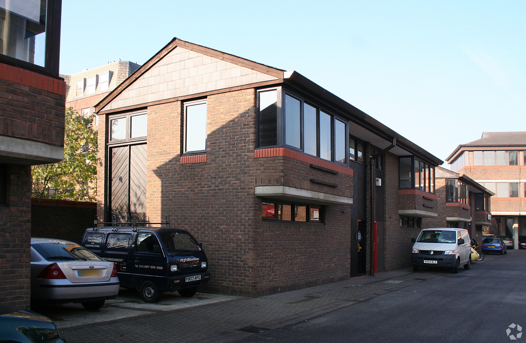 Station Rd, Teddington for sale Primary Photo- Image 1 of 2