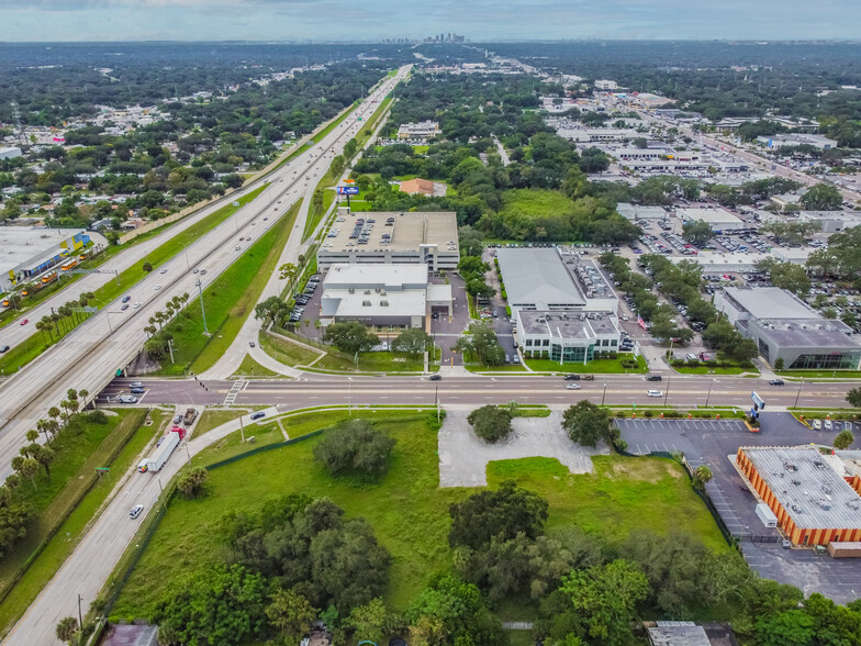 330 E Fowler Ave, Tampa, FL for sale - Building Photo - Image 1 of 1