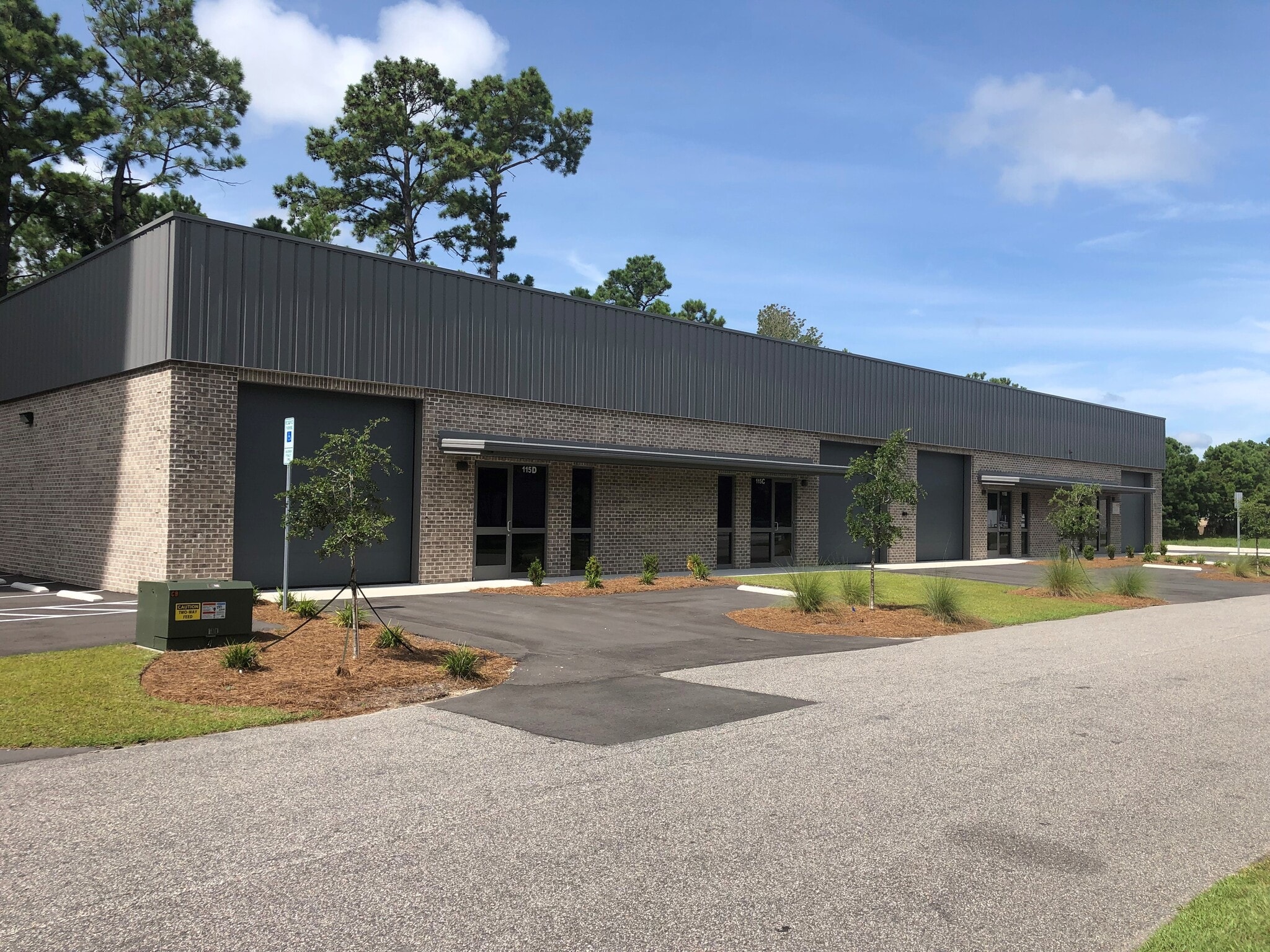 115 Sea Oaks Dr, Surf City, NC for sale Building Photo- Image 1 of 1