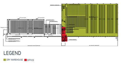 23623 Colonial Pky, Katy, TX for rent Site Plan- Image 1 of 1