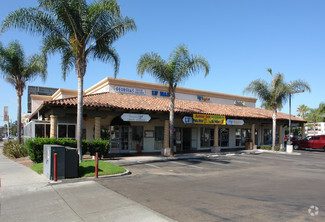 More details for 3550-3680 Rosecrans St, San Diego, CA - Retail for Rent