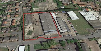 More details for Humber Rd, Barton Upon Humber - Industrial for Rent