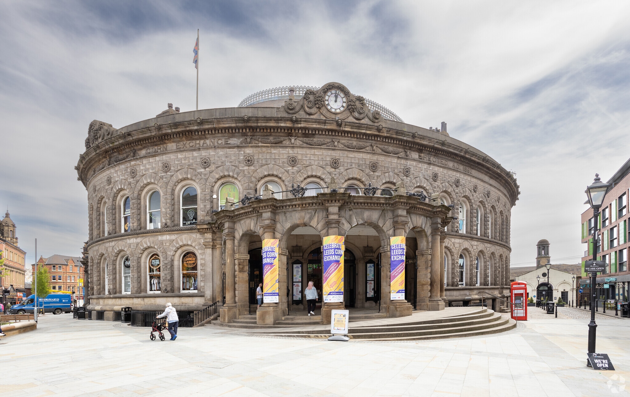 Call Ln, Leeds for sale Primary Photo- Image 1 of 1