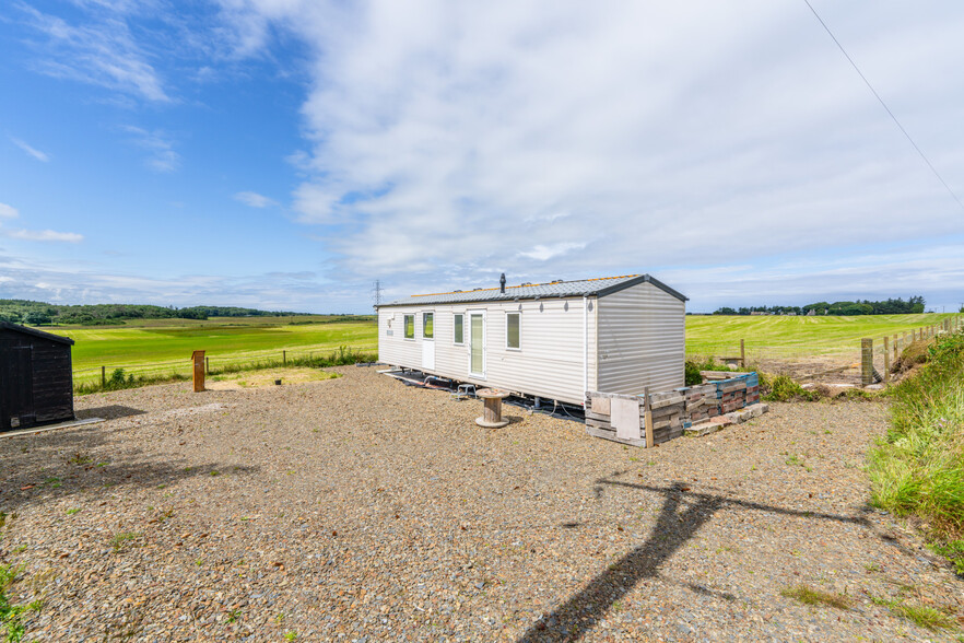 Plot Ln, Fraserburgh for sale - Building Photo - Image 2 of 3