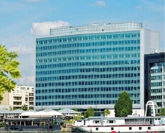 More details for 27-33 Quai Alphonse Le Gallo, Boulogne-Billancourt - Office to Rent