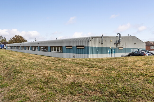 More details for 3 Aviation Way, Southend On Sea - Industrial for Sale