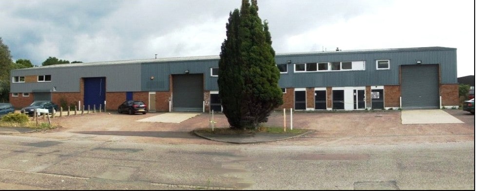 The Runnings, Cheltenham for sale - Building Photo - Image 3 of 30
