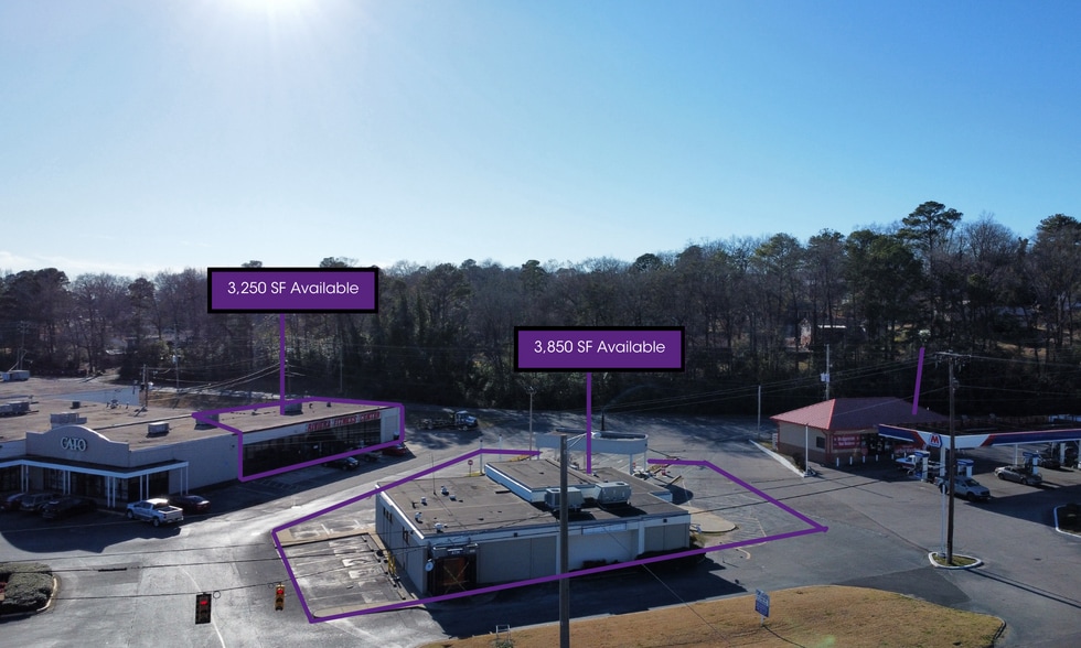 96 Weibel Dr, Birmingham, AL to rent - Building Photo - Image 1 of 11