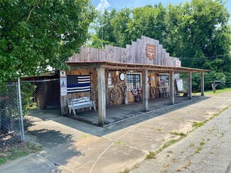 More details for 8059 Florence Ave, Virgilina, VA - Retail for Sale