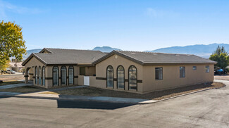 More details for 320 E Old Mill Rd, Mesquite, NV - Office for Sale