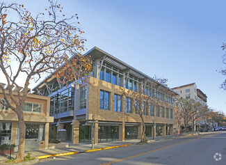 More details for 500-508 University Ave, Palo Alto, CA - Retail for Rent