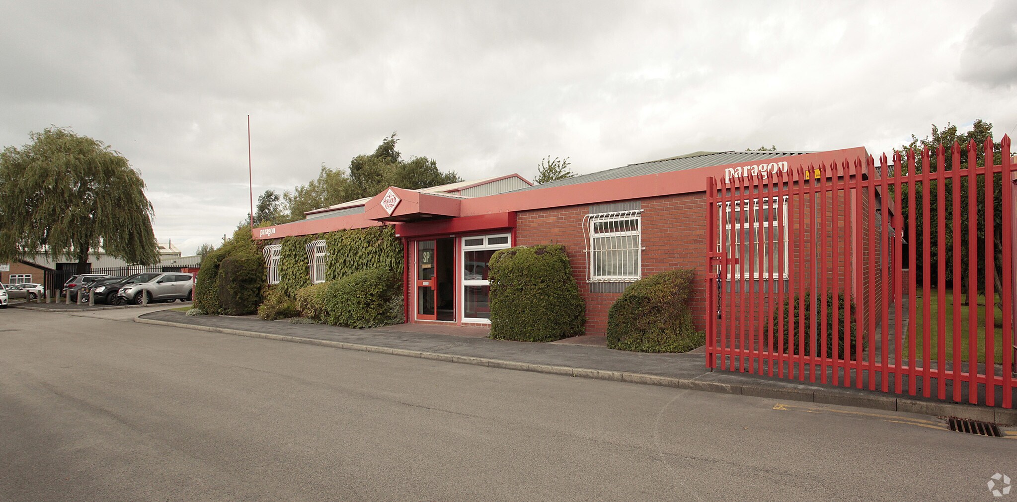 Wyvern Ave, Stockport for sale Primary Photo- Image 1 of 1