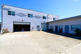 More details for 2625 Fair Oaks Ave, Redwood City, CA - Industrial for Rent