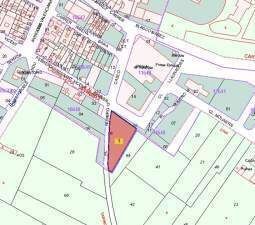 More details for Carretera Poligono, 12, Llaurí - Land for Sale