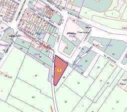 Carretera Poligono, 12, Llaurí, Valencia for sale Floor Plan- Image 1 of 17