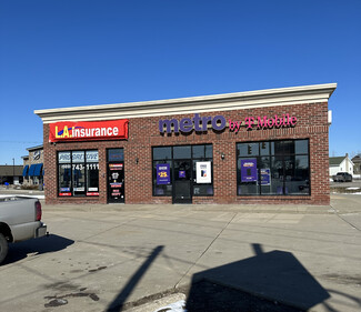 More details for 2415 E M-21, Owosso, MI - Retail for Rent