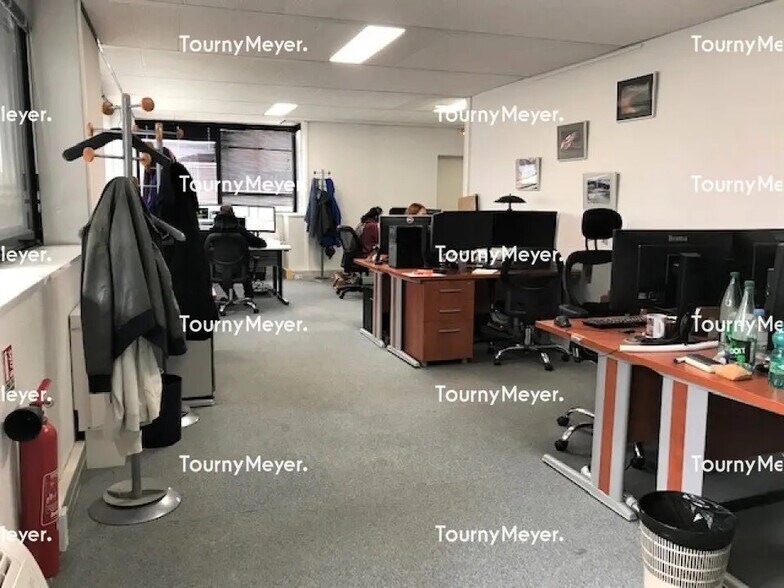 Office in Toulouse to rent - Interior Photo - Image 2 of 6