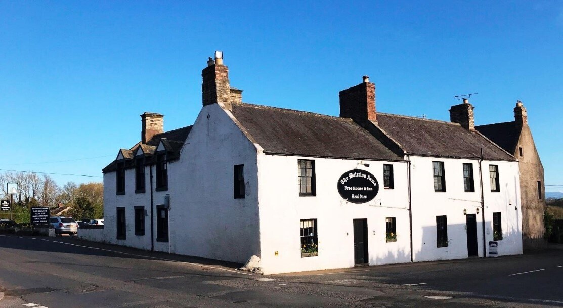 Allanton Rd, Chirnside for sale Building Photo- Image 1 of 1