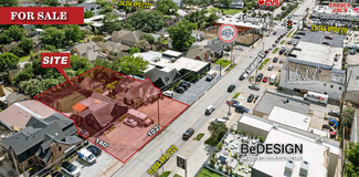 More details for 2019-2025 W Alabama St, Houston, TX - Land for Sale