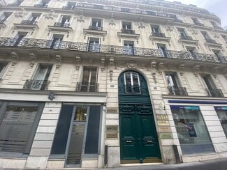 More details for Rue Du Quatre Septembre, Paris - Office to Rent