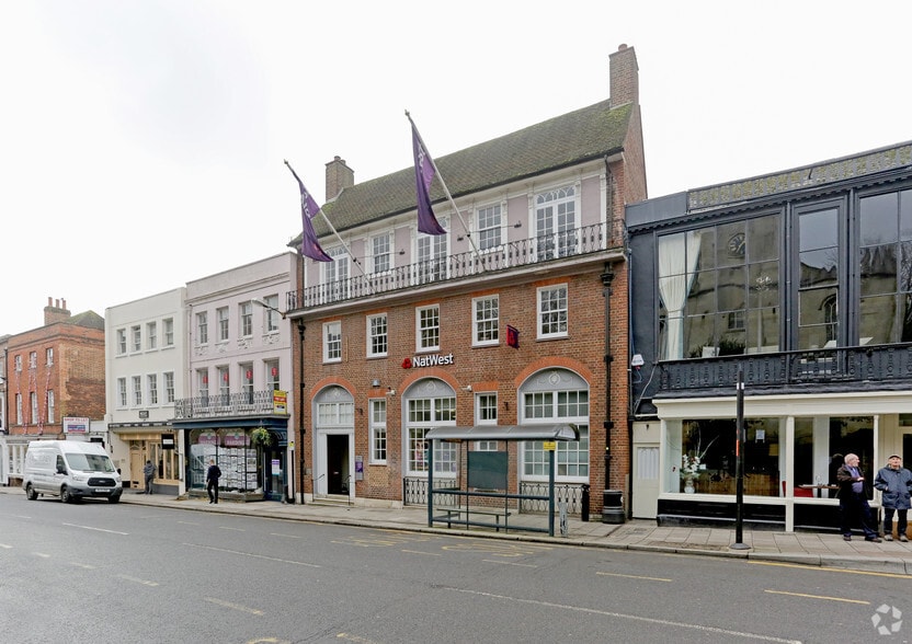 12 High St, Windsor for sale - Building Photo - Image 1 of 1