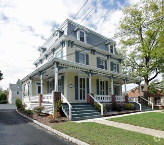 More details for 169 Main St, Flemington, NJ - Office for Sale