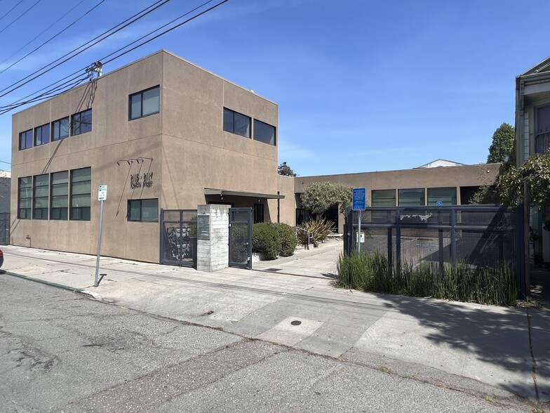 2115-2117 4th St, Berkeley, CA for rent - Building Photo - Image 1 of 15