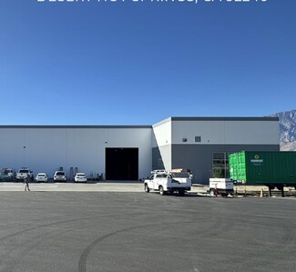 More details for 64640 19th ave, Desert Hot Springs, CA - Industrial for Rent