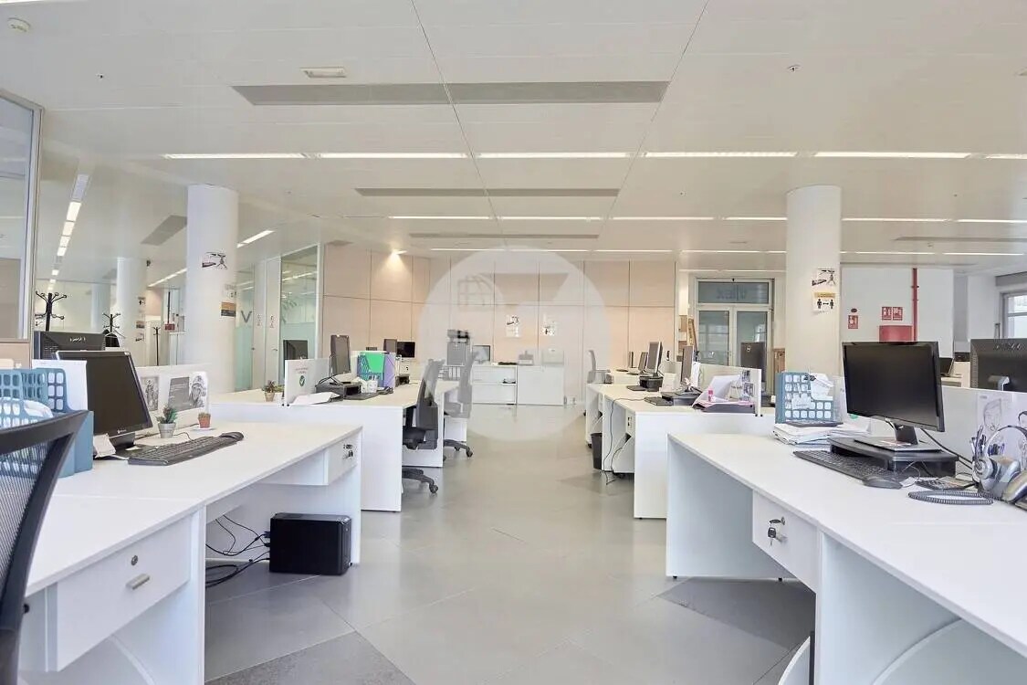 Carrer dels Almogàvers, 119, Barcelona, Barcelona to rent Interior Photo- Image 1 of 3