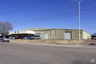 2815 N El Paso St, Colorado Springs, CO for sale Primary Photo- Image 1 of 1