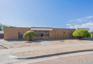 More details for 5633 Villa Dr, Lubbock, TX - Office for Sale