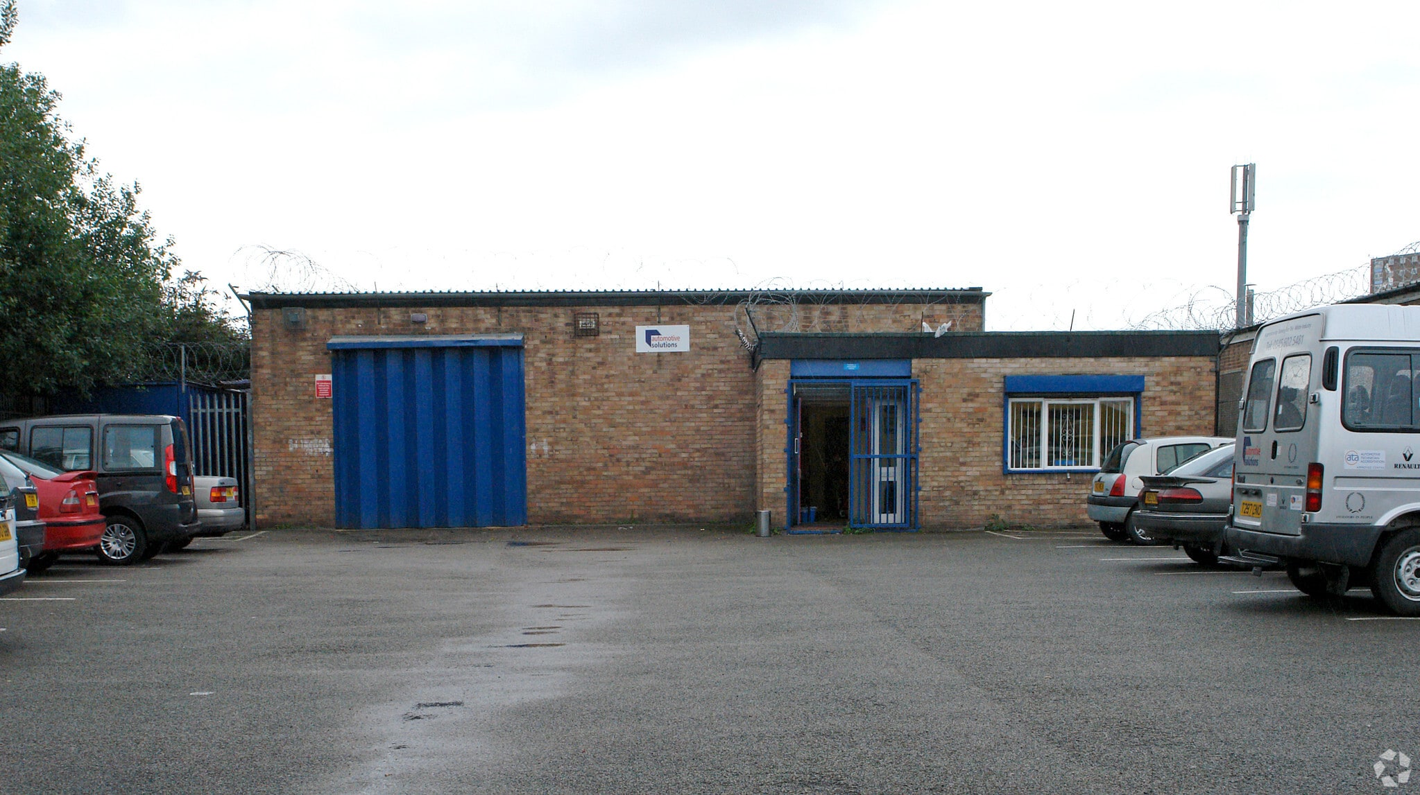 6 Worrall St, Salford to rent Primary Photo- Image 1 of 2