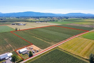 More details for 9586 Bender Rd, Lynden, WA - Land for Sale