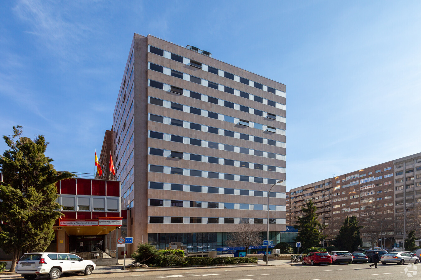 Calle de Orense, 58, 28020 Madrid - Office for Lease | LoopNet UK