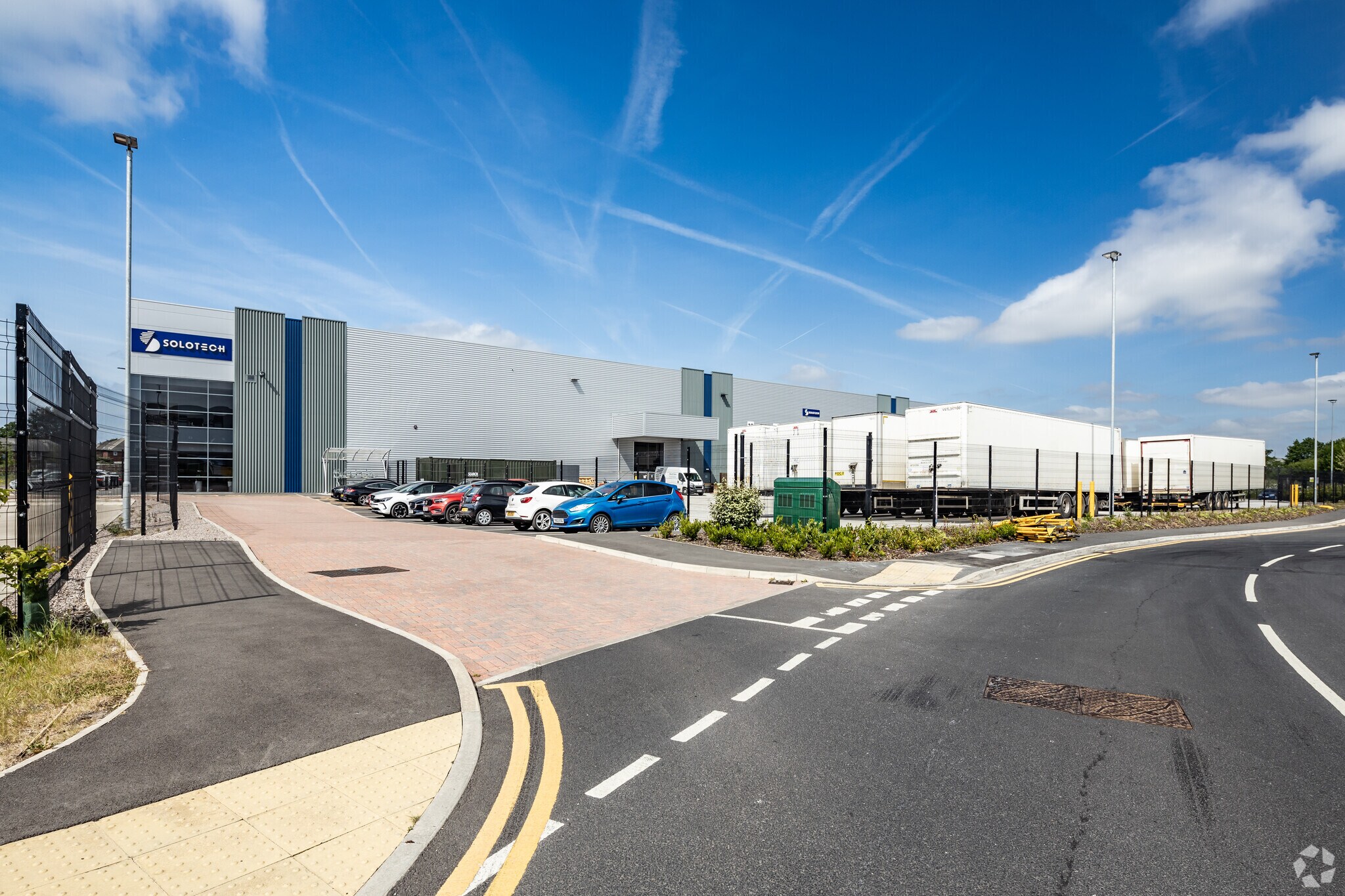 John Milne Av, Rochdale for sale Primary Photo- Image 1 of 1